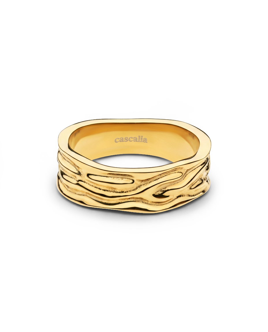 Nebbia ring