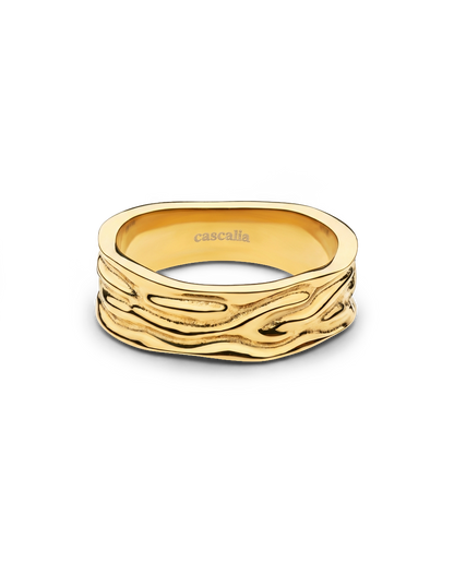 Nebbia ring