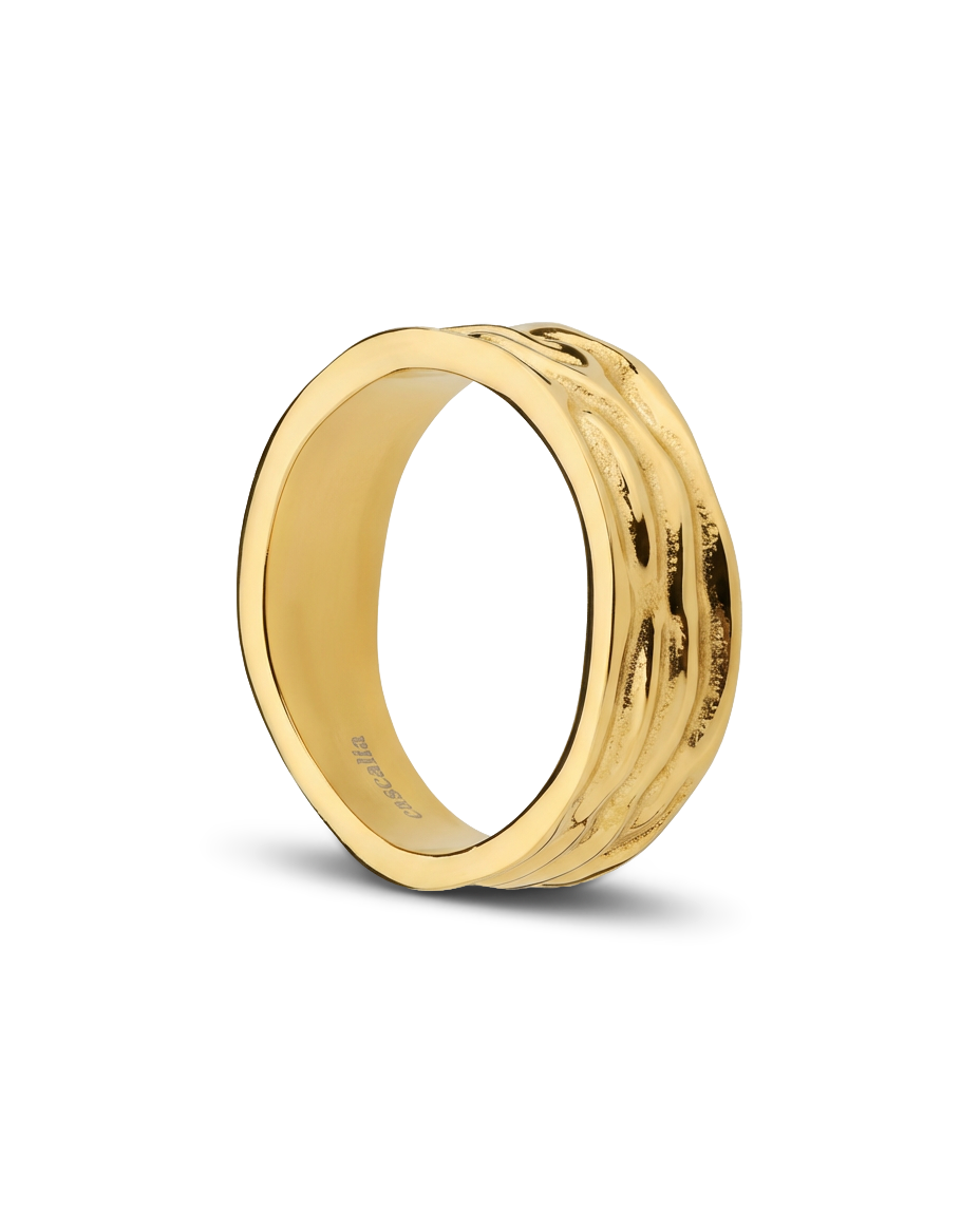 Nebbia ring