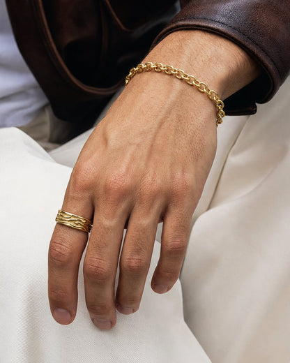 Nebbia ring