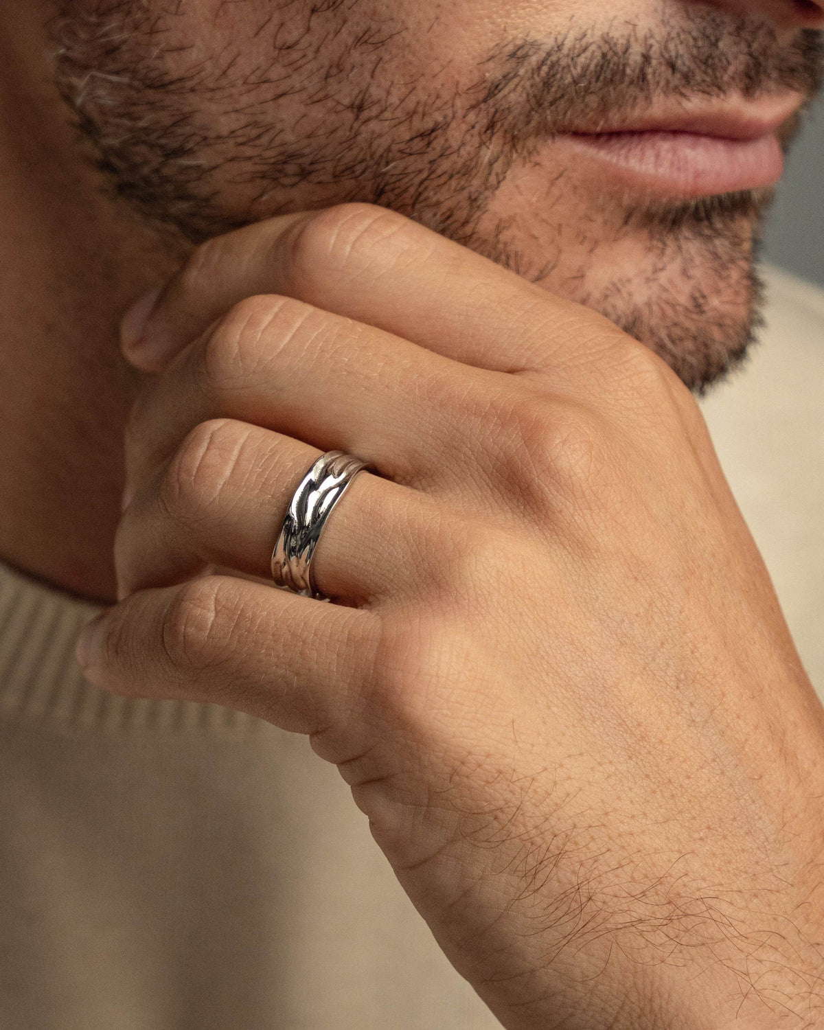 Nebbia ring