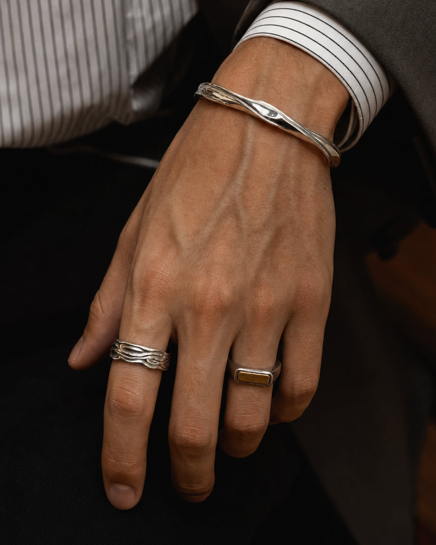 Nebbia ring