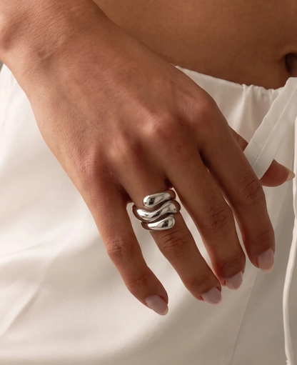 Nella ring