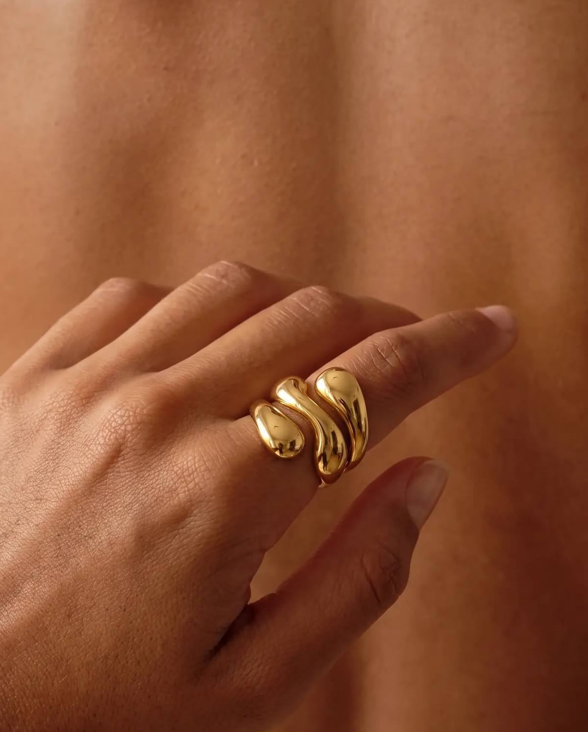 Nella ring