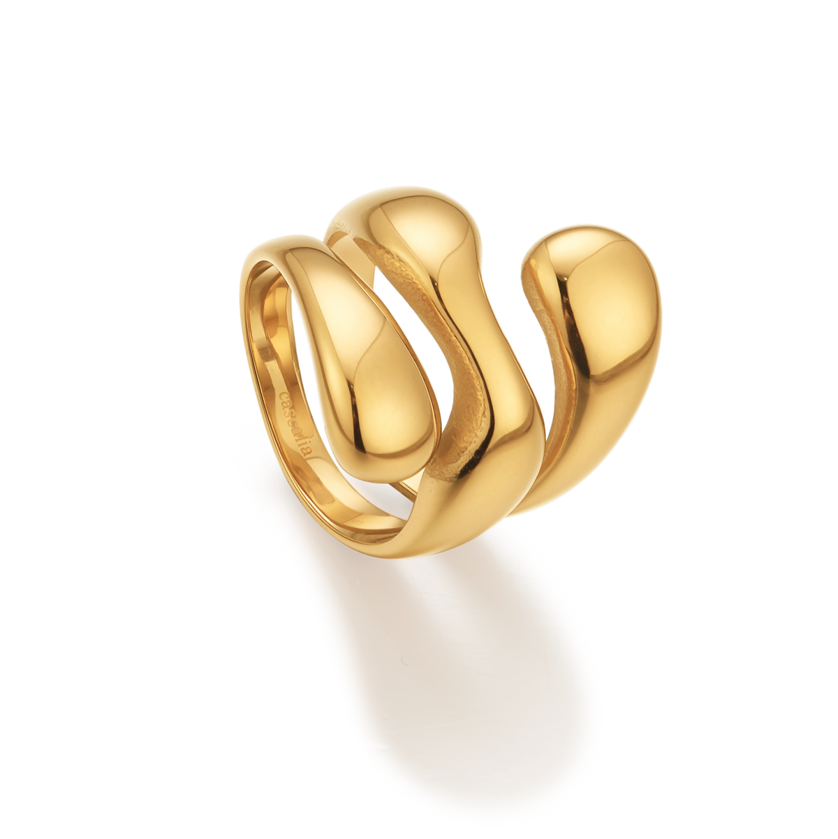 Nella ring