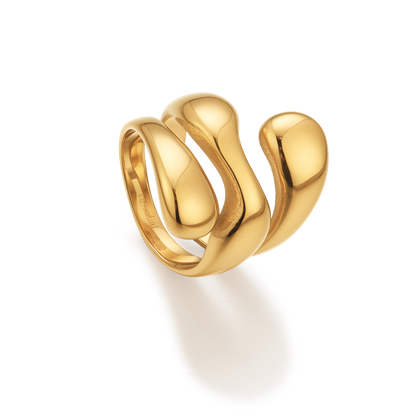 Nella ring