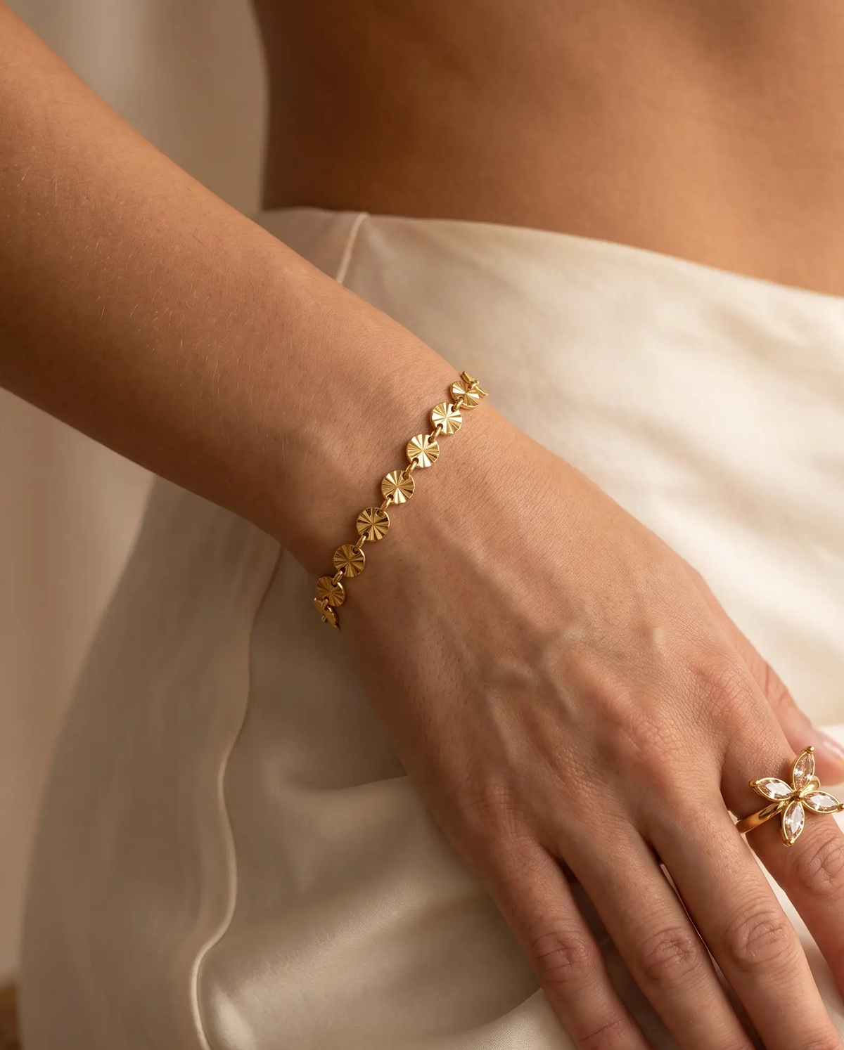 Nerina bracelet
