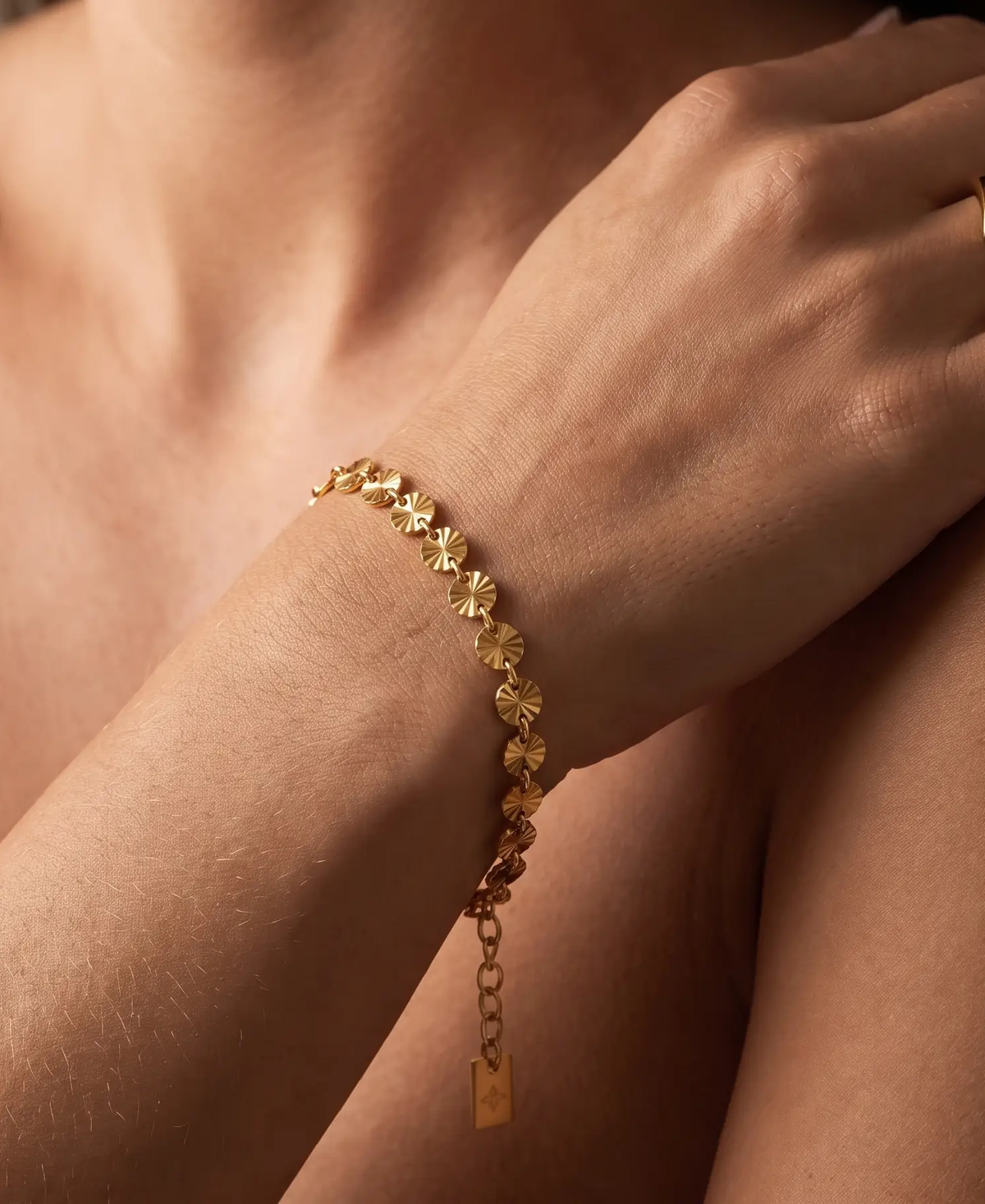Nerina bracelet