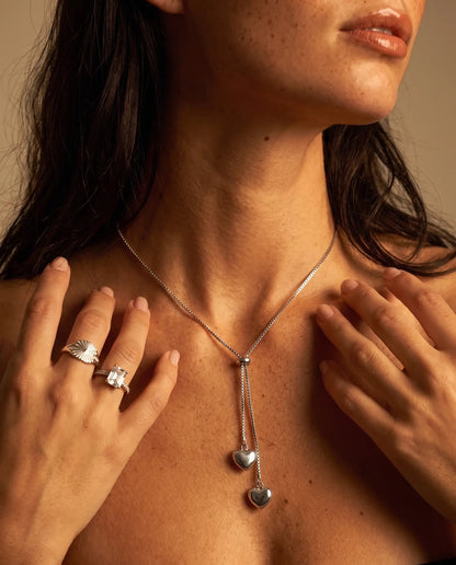 Neva necklace