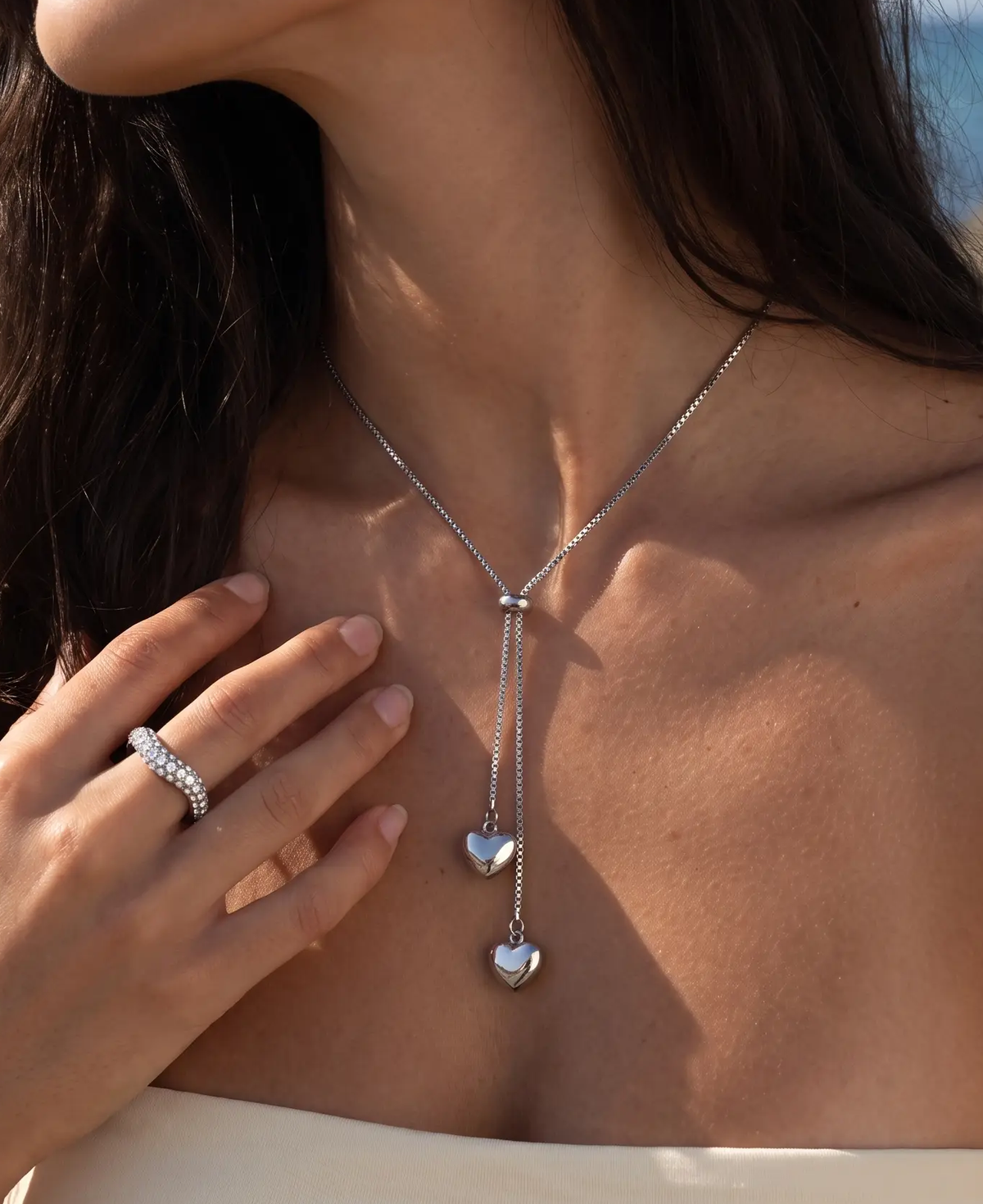 Neva necklace