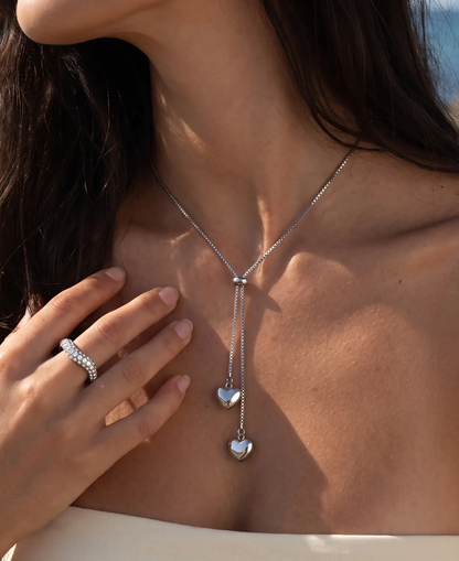 Neva necklace