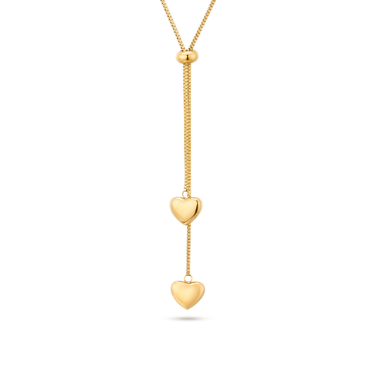 Neva necklace