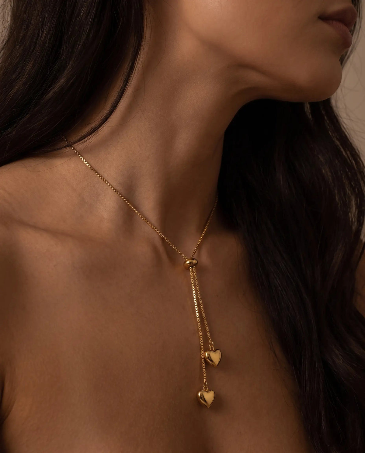 Neva necklace