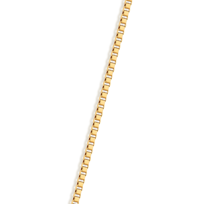 Neva necklace