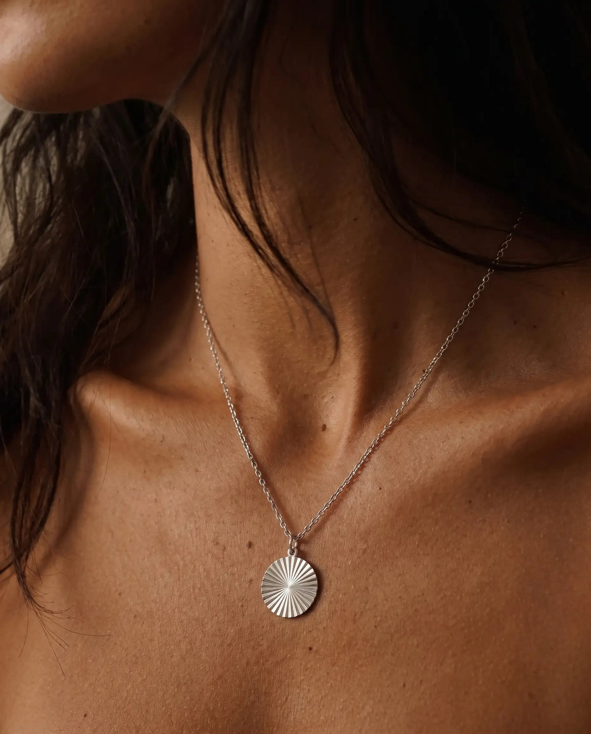 Nicla necklace