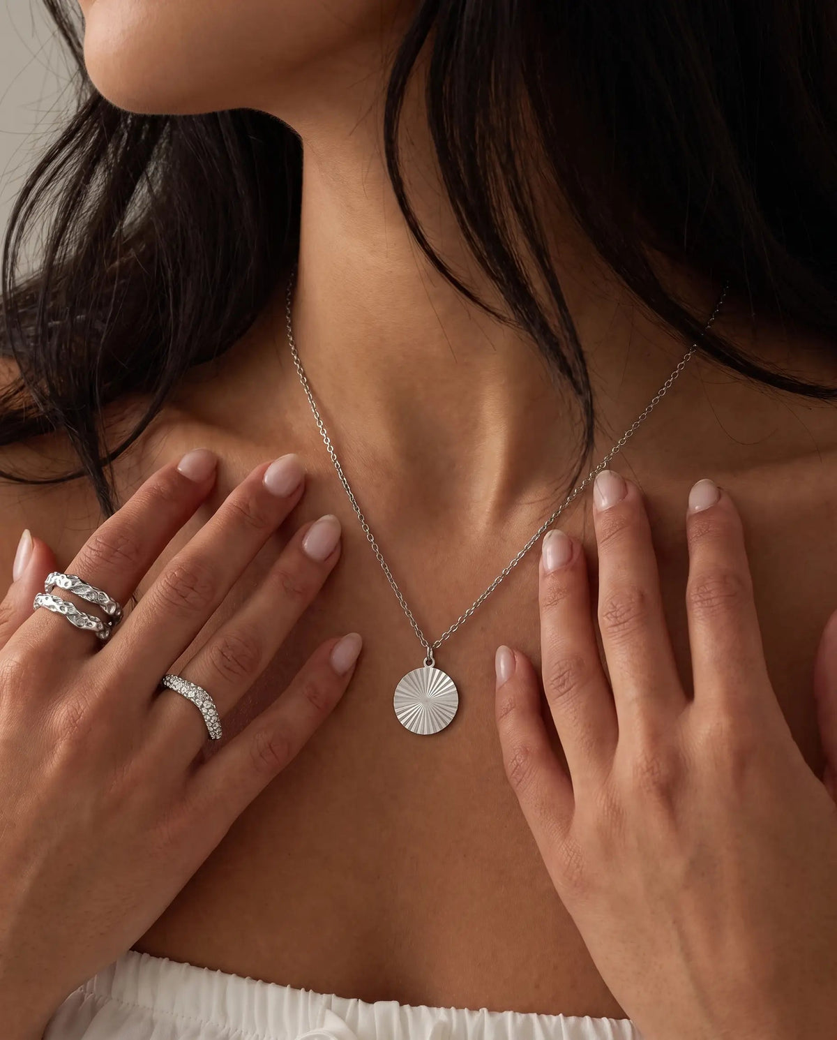 Nicla necklace
