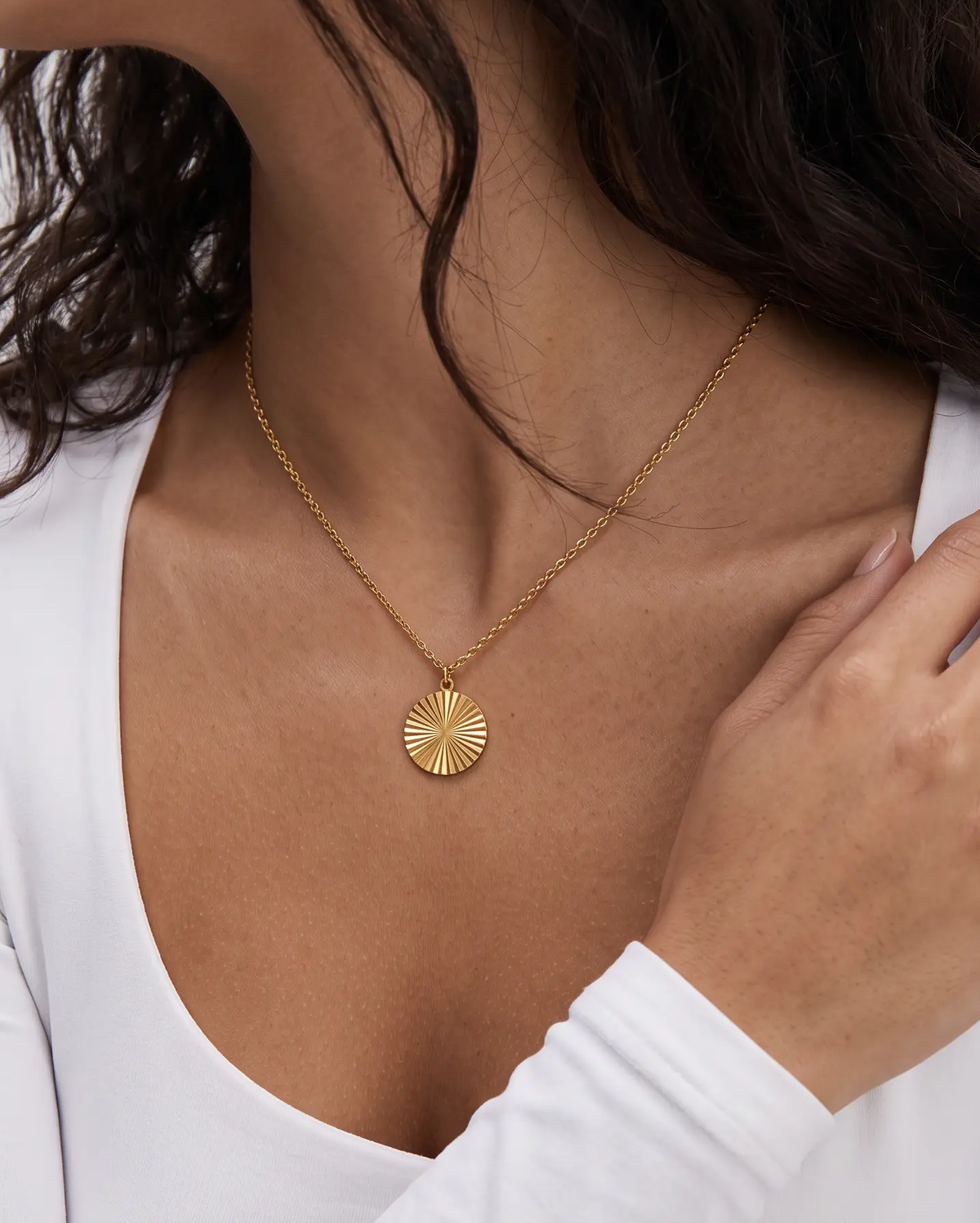 Nicla necklace