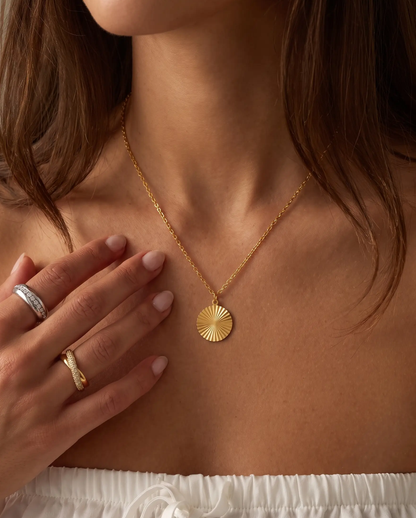 Nicla necklace
