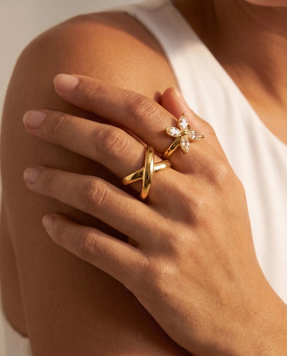 Nilde ring