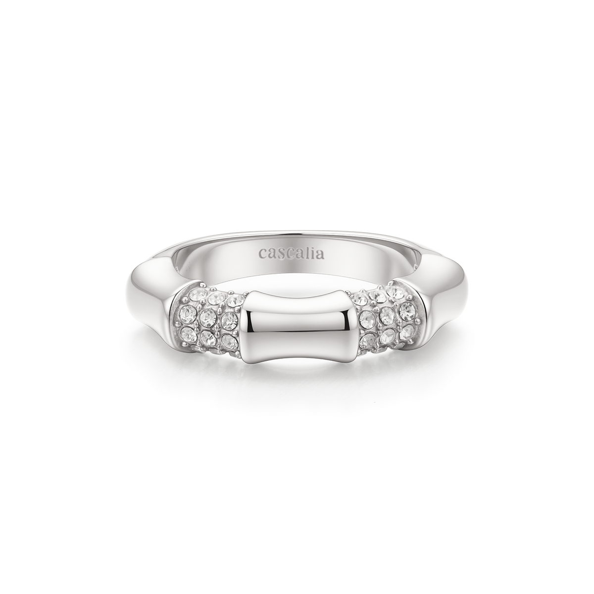 Ninfa ring