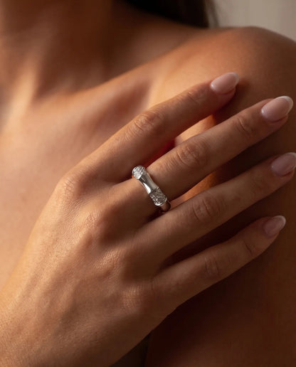 Ninfa ring