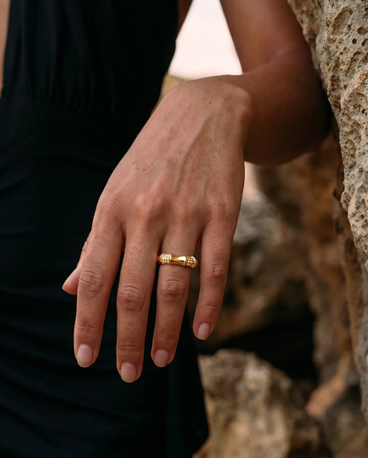Ninfa ring