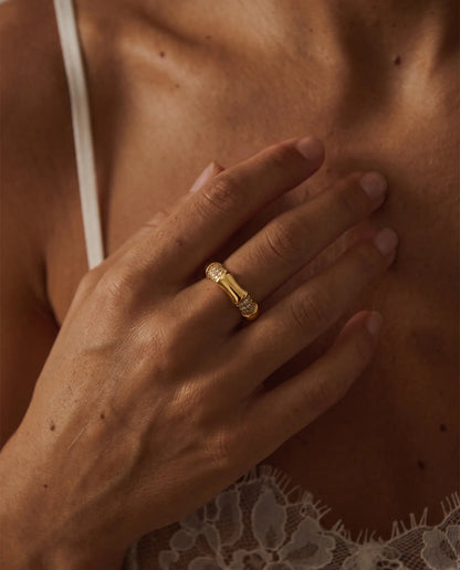 Ninfa ring