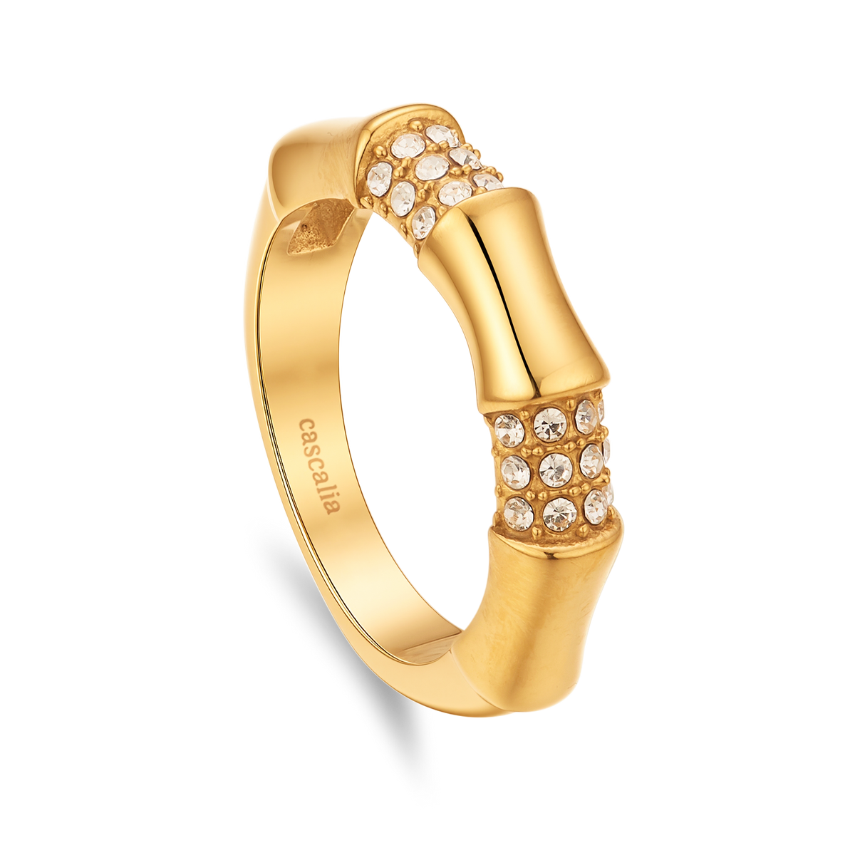 Ninfa ring