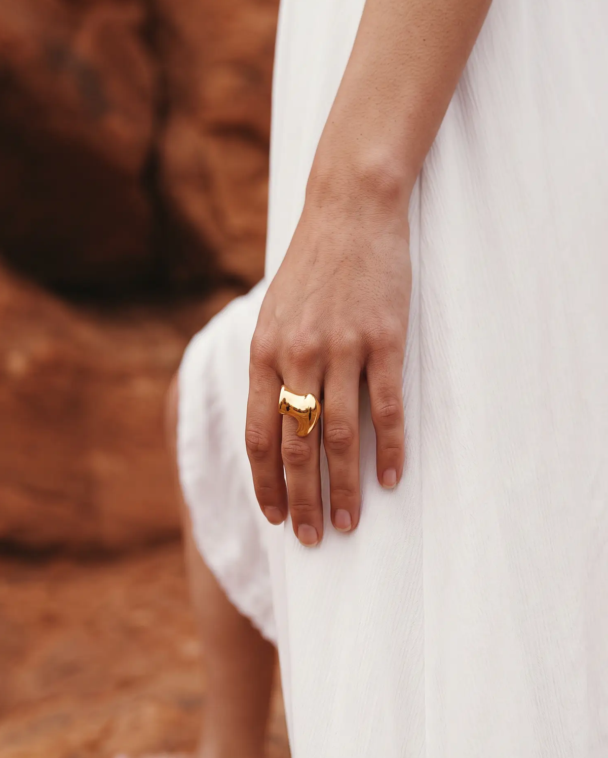 Nita ring