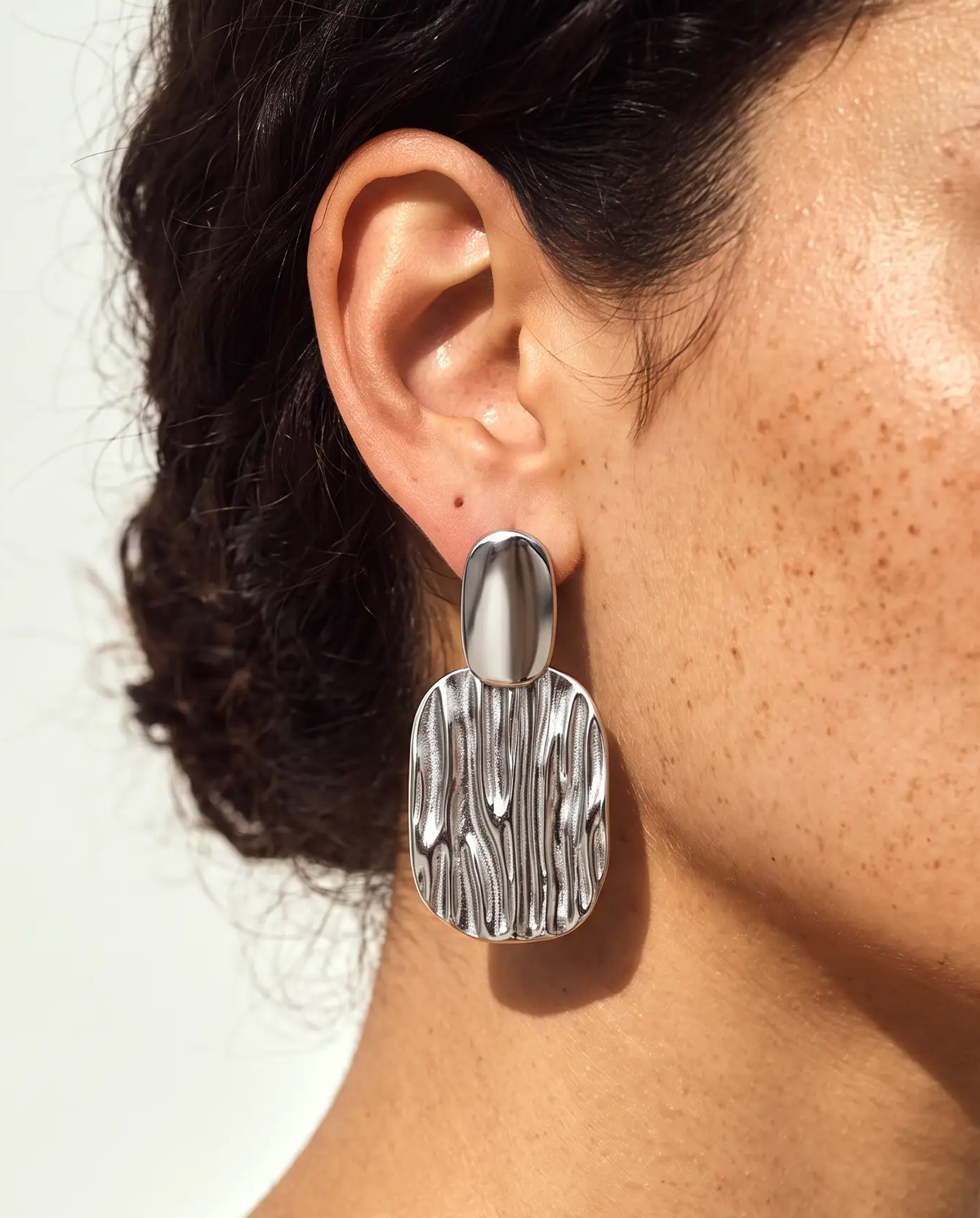 Nives earrings