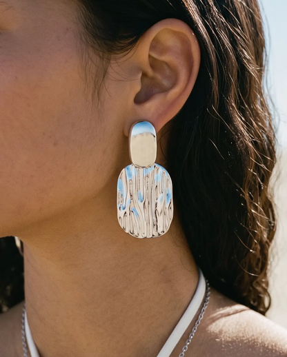 Nives earrings