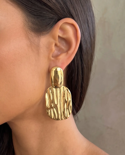 Nives earrings