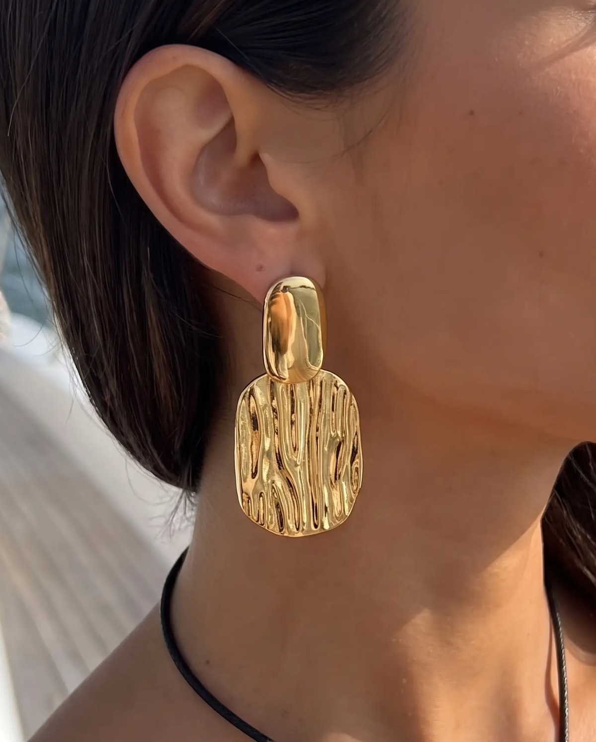 Nives earrings