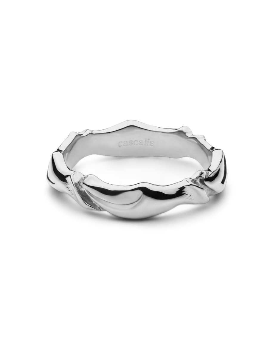 Nobile ring