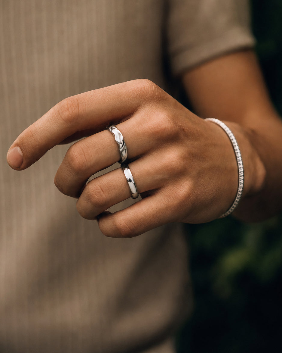 Nobile ring