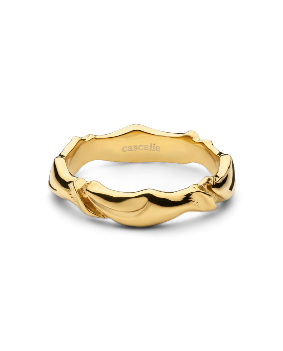 Nobile ring