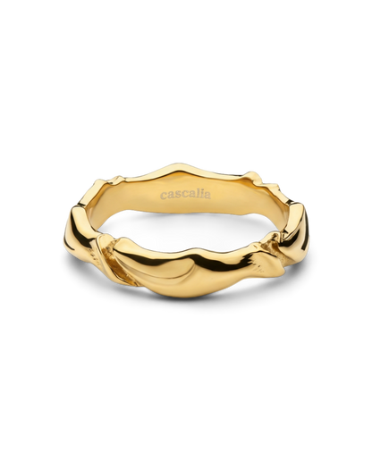 Nobile ring
