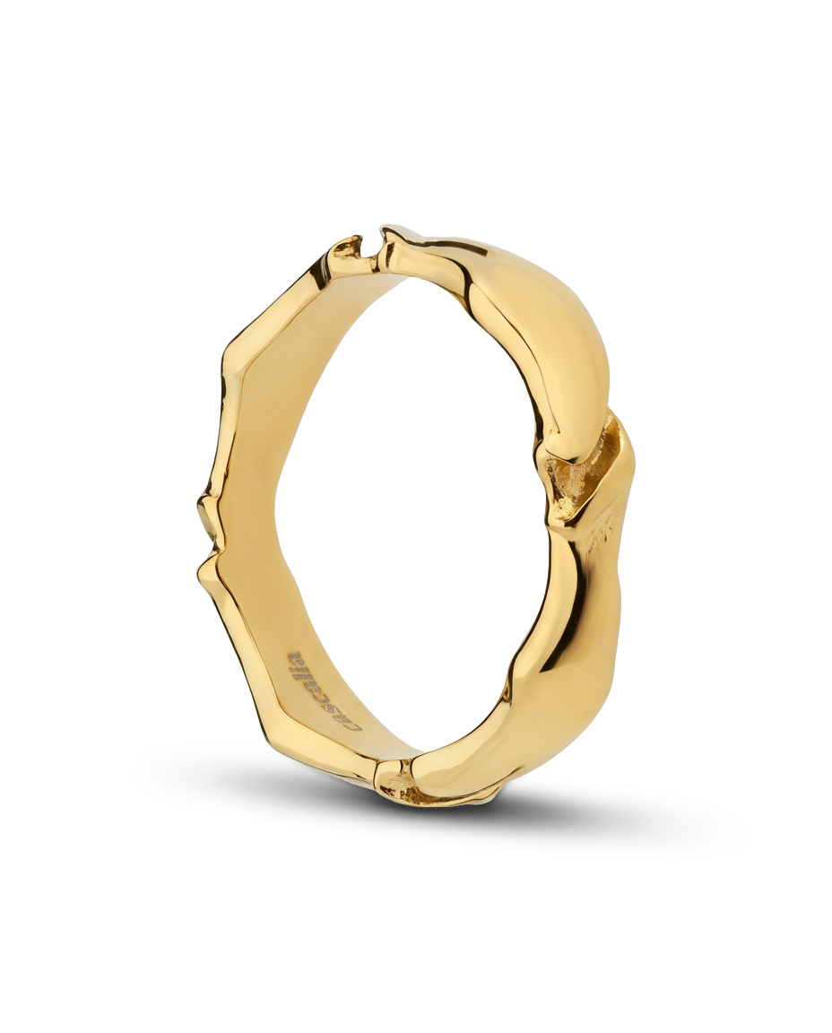 Nobile ring