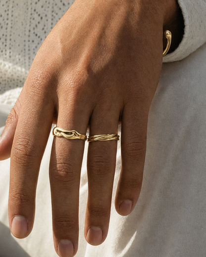Nobile ring