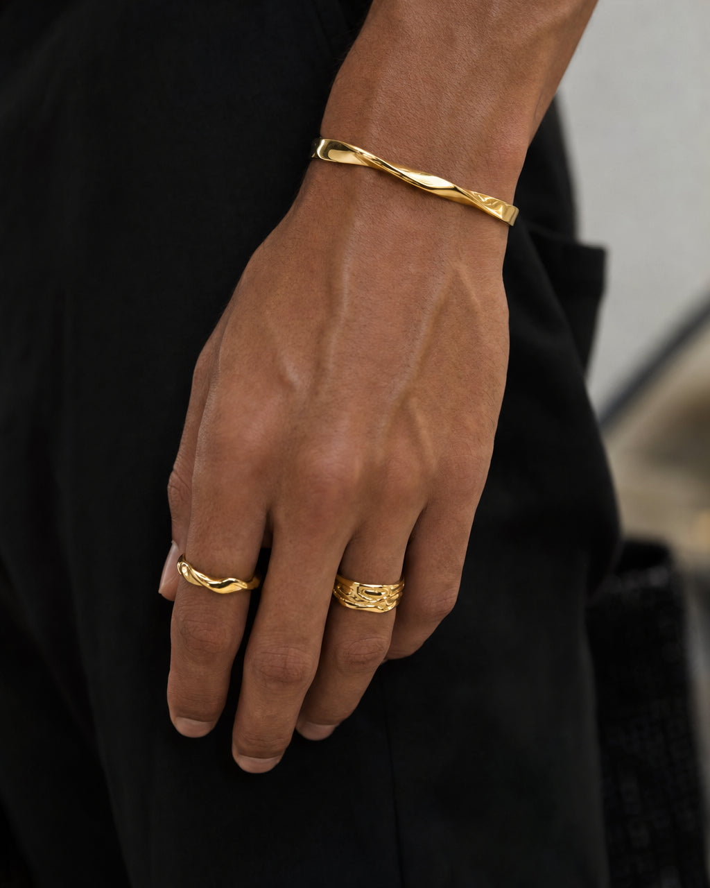 Nobile ring