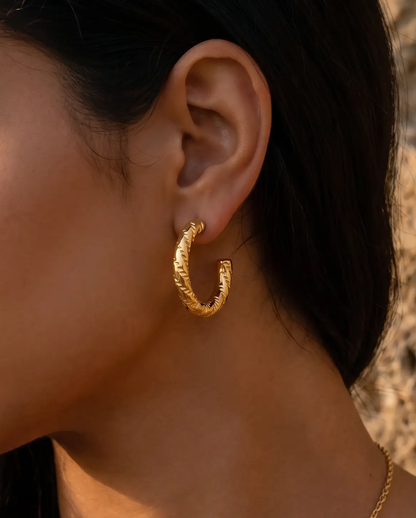 Noemi earrings