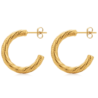 Noemi earrings