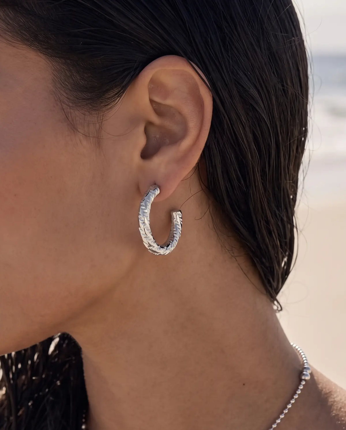 Noemi earrings