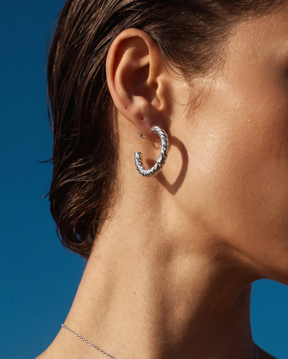 Noemi earrings