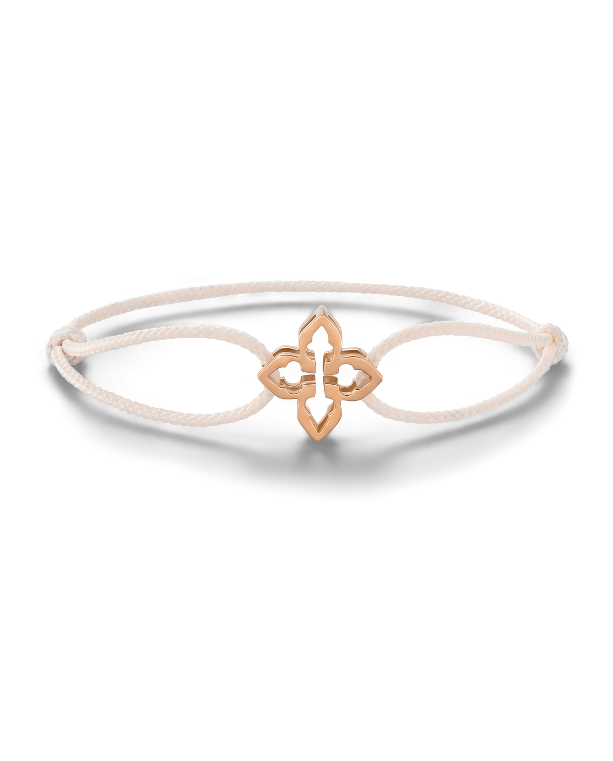 Notaro bracelet beige