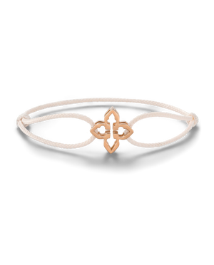 Notaro bracelet beige