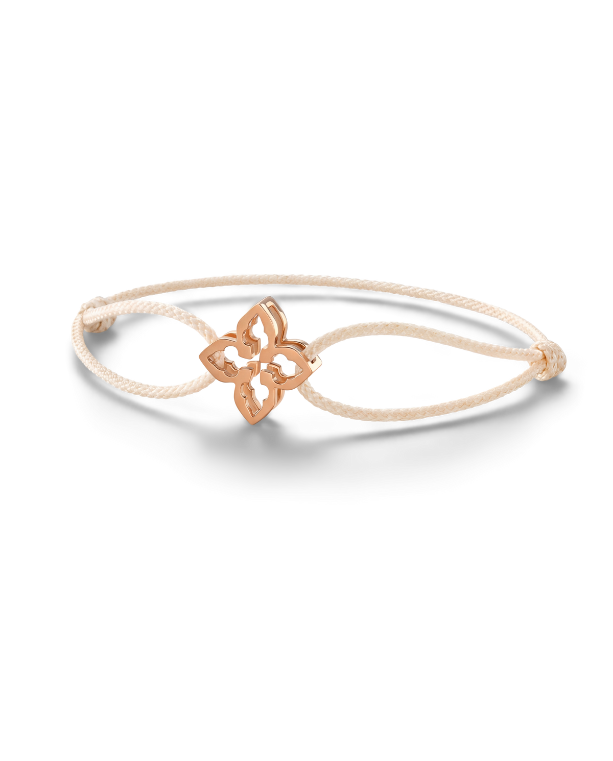 Notaro bracelet beige