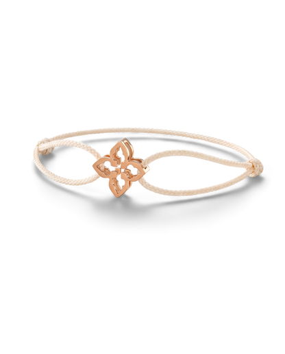 Notaro bracelet beige