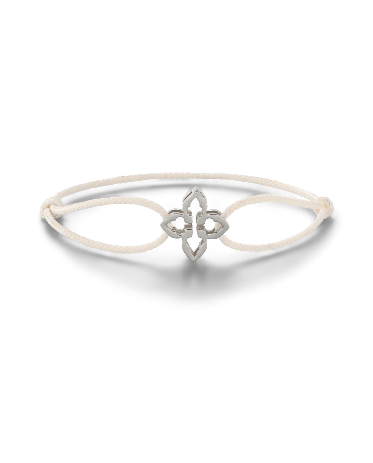 Notaro bracelet beige