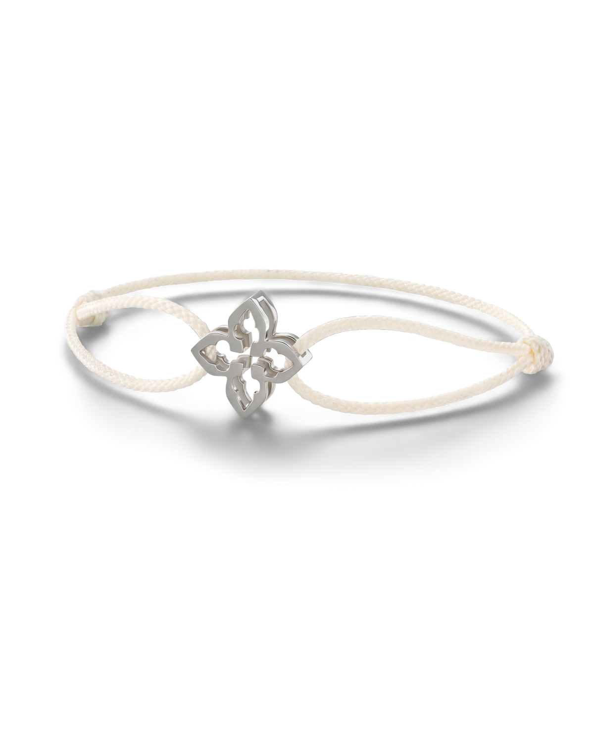 Notaro bracelet beige